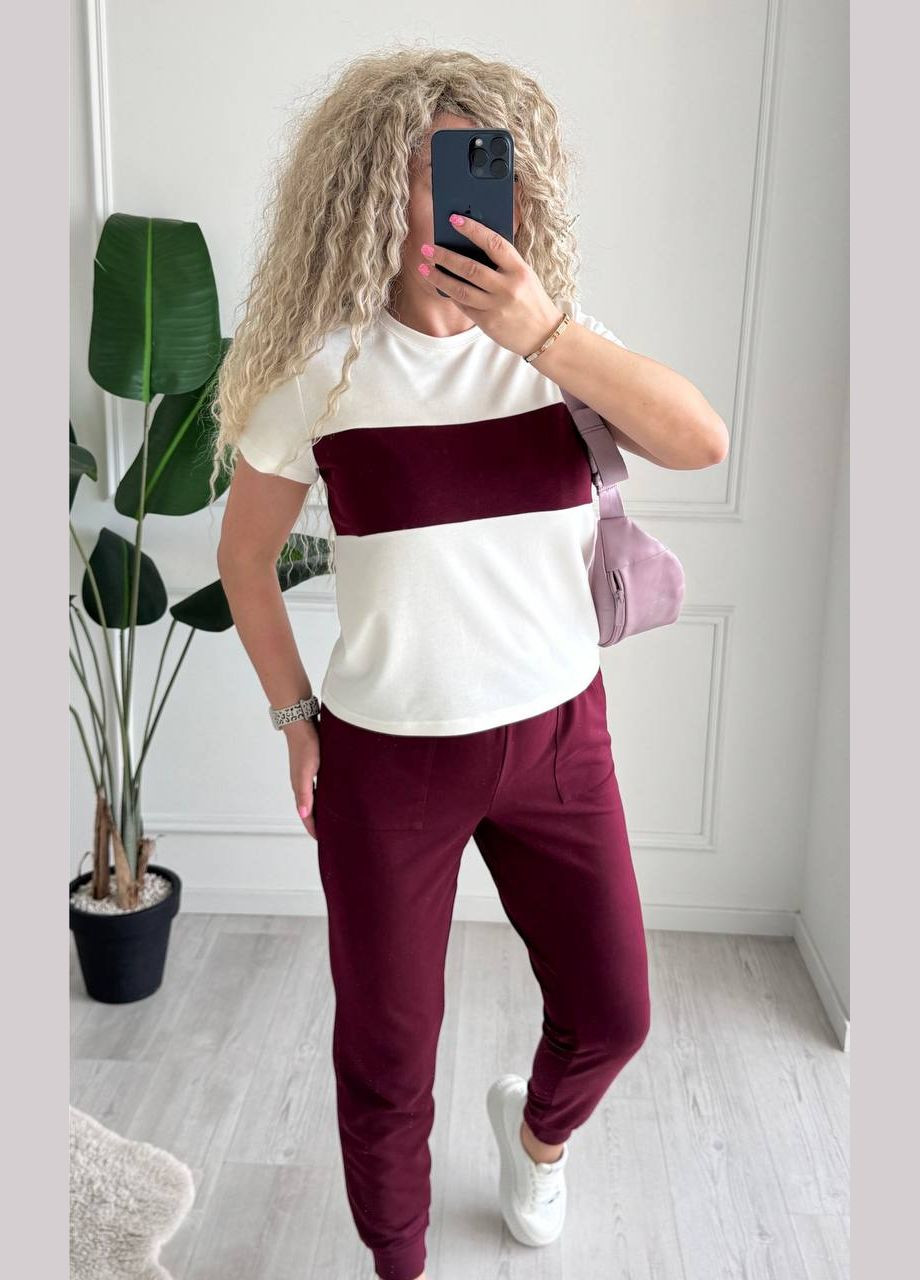 Костюм DK/DL Мода без кордонів (337179738)