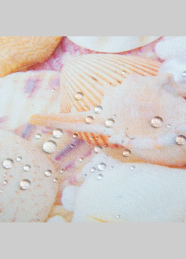 Ткань декоративная скатерть хлопок с водоотталкивающей пропиткой, 180 см, 220 г/м2, для скатертей, штор IDEIA (311667635)