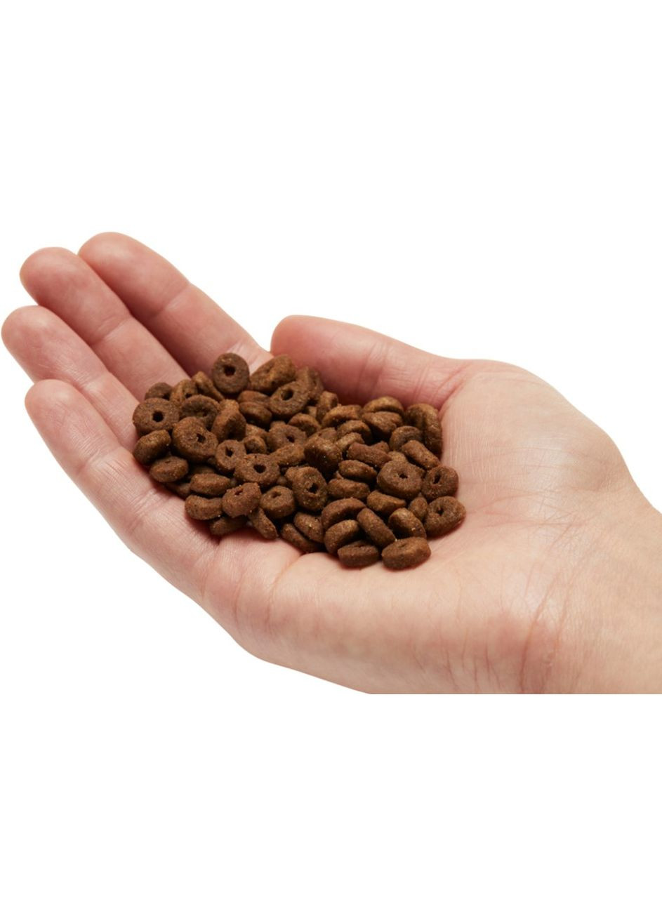 Сухой корм для взрослых кошек Cats All Adult Chicken (Huhn) с курицей 10 кг (4025877384455) Mera (307981340)