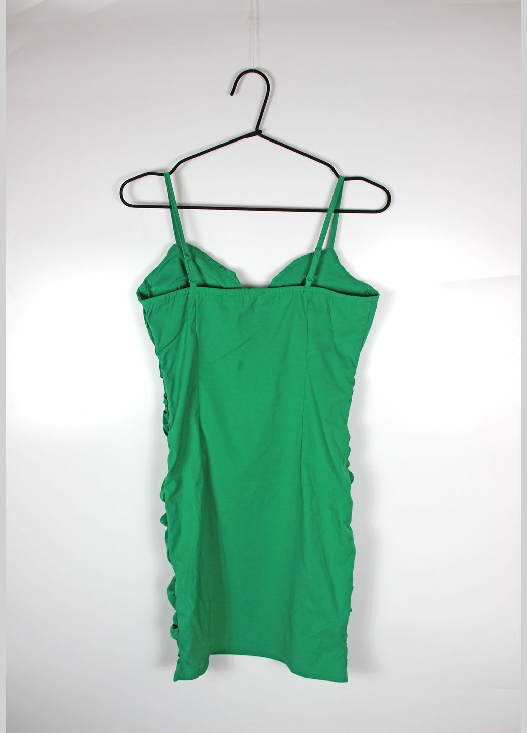 Зелена сукня NaaNaa