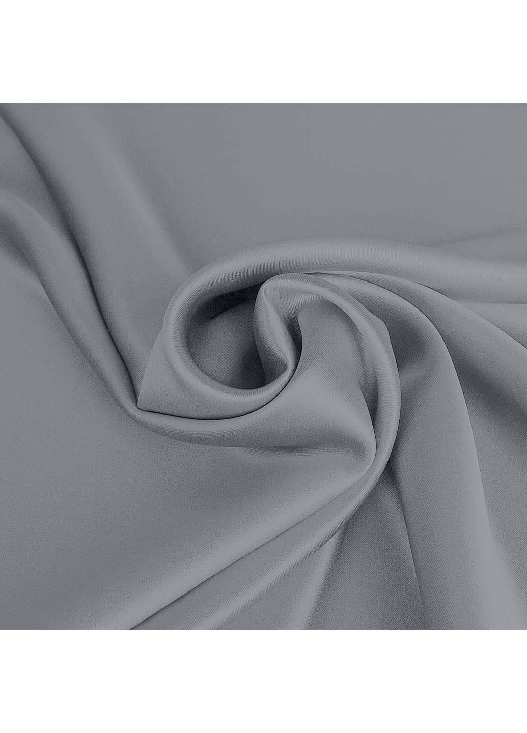 Двоспальна постіль сатин з простирадлом на гумці URBAN 180х220 см Cosas (307477670)