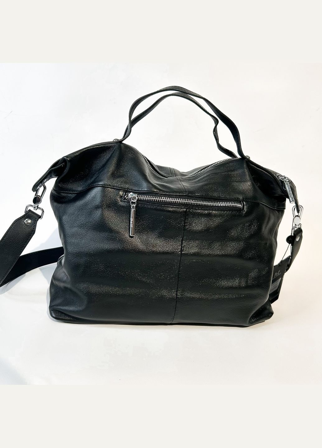 Сумка классическая Кожа 1-1-2-C-0738H-2 Polina&Eiterou (328835308)