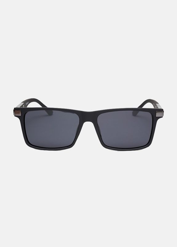 Сонцезахисні окуляри МТ005 Black No Brand (292009427)