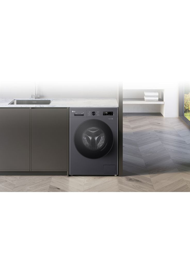 Пральна машина F2Y1HS5J LG (325818142)