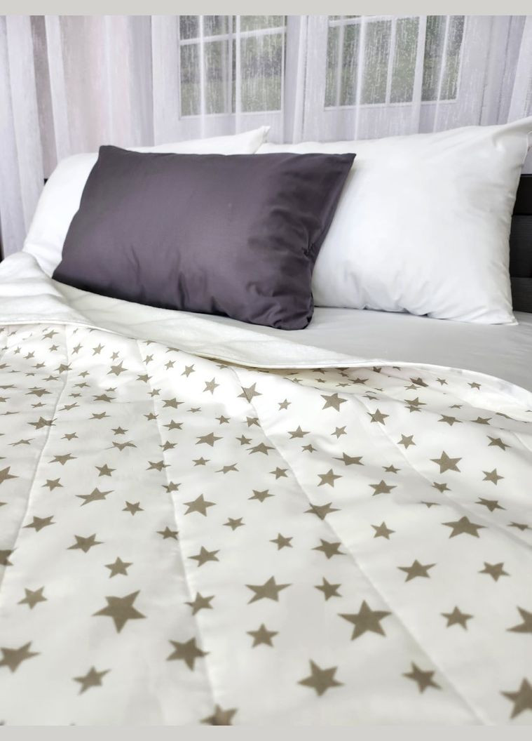 Легка літня ковдра “Star” 140x205 (GDSB140205) Good-Dream (321967187)