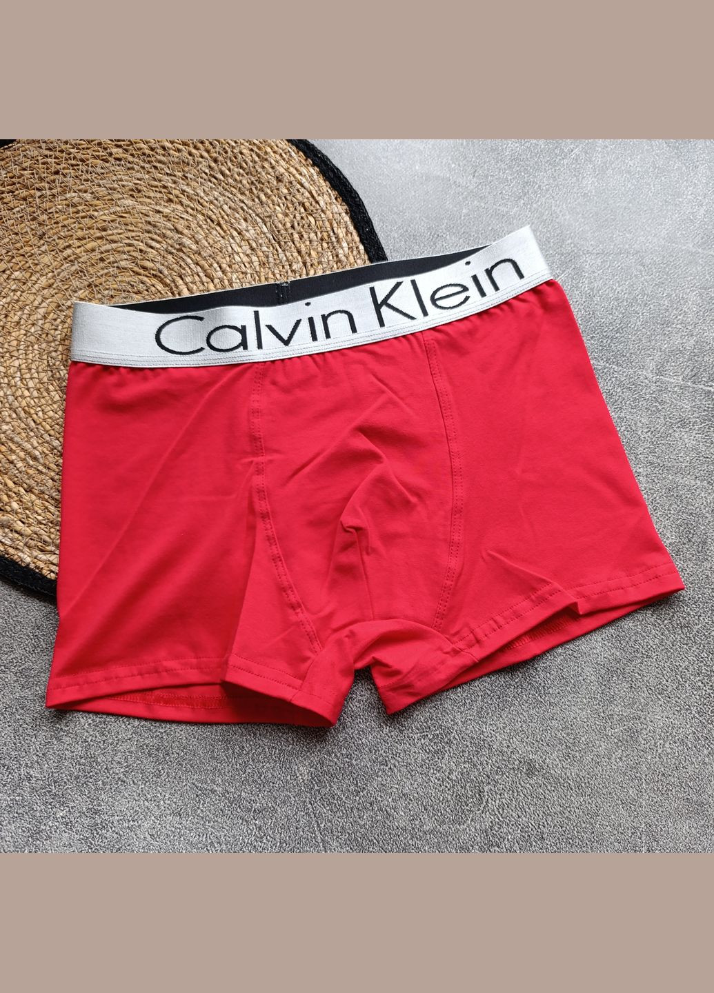 1 пара трусов No Brand Боксери (333340306)