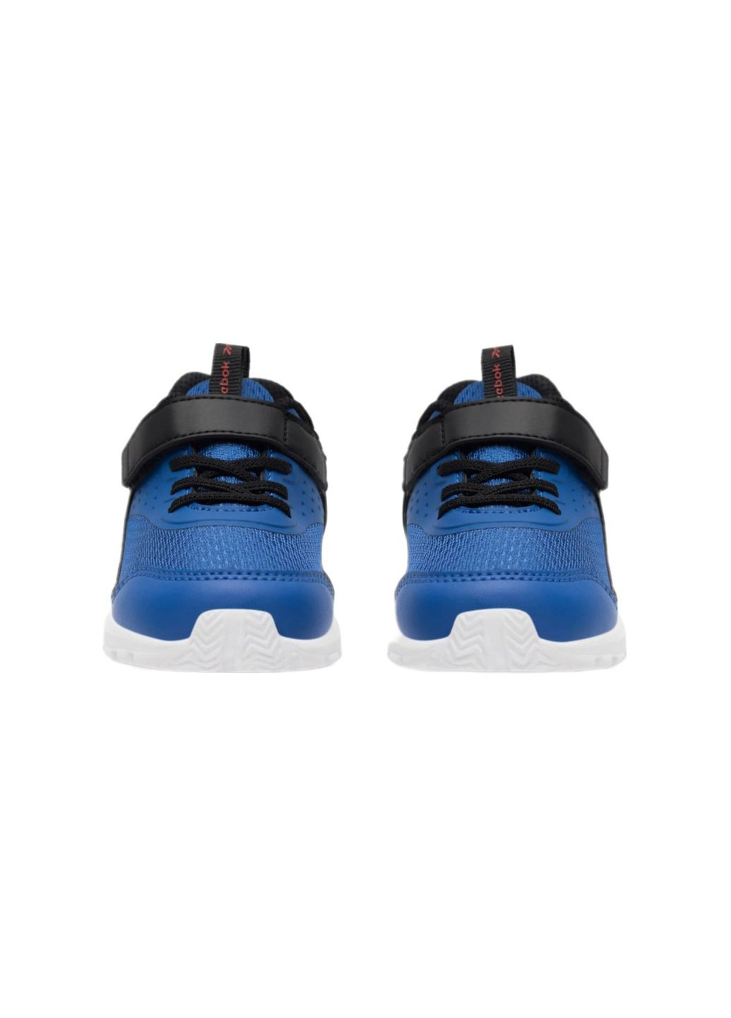 Синій всесезон дитячі кросівки sport rush runner royal blue Reebok