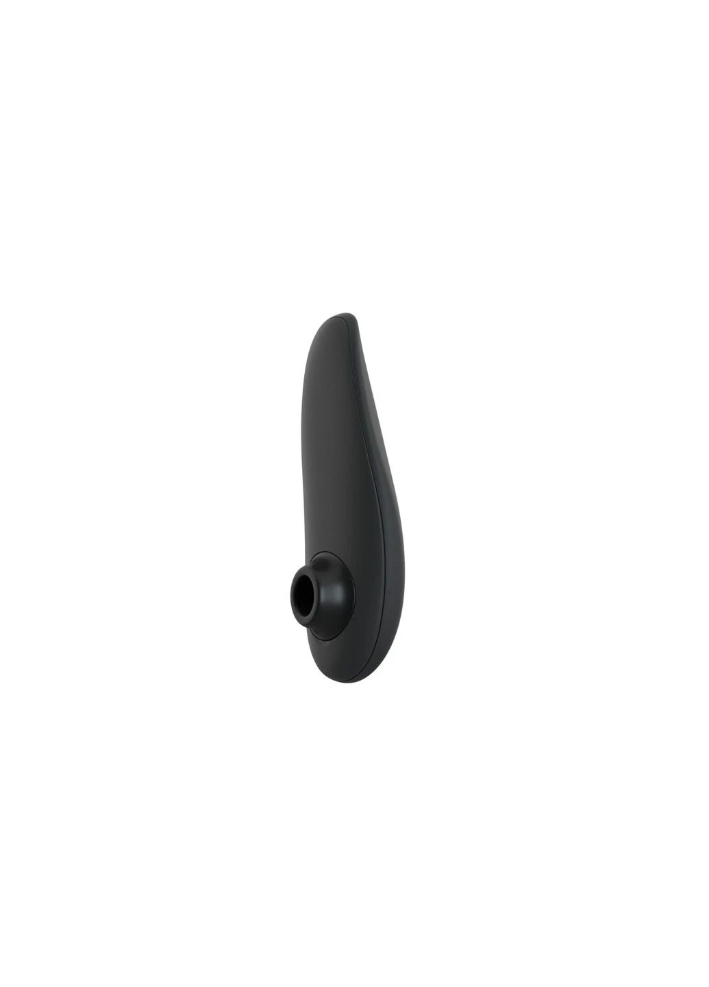 Вакуумний кліторальний стимулятор Classic 2 - Black, 10 режимів, функція Afterglow Womanizer (292786350)