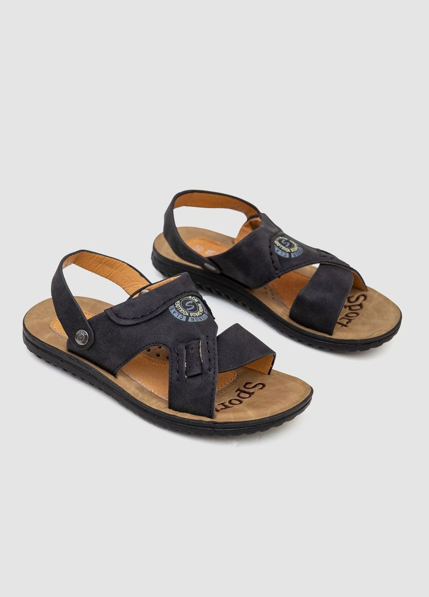 Сандалії для хлопчика підліткові Paliament 243RL9102 (293764417)