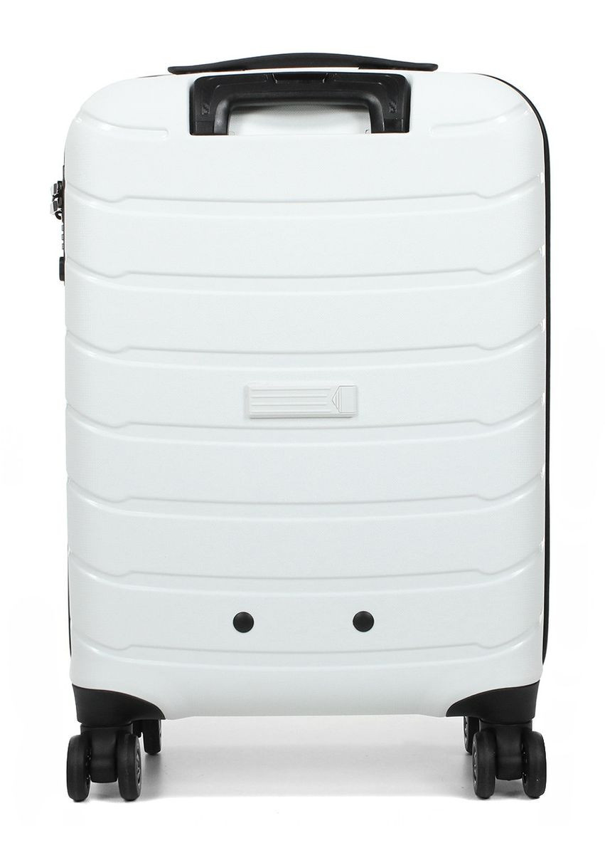 Валіза мала (S) під ручну поклажу поліпропілен 61303 "Cologn" 38 л 56x38x20 см Snowball (297643877)