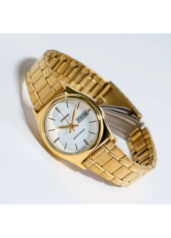 Женские наручные часы LTP-V006G-7B Casio (330821407)