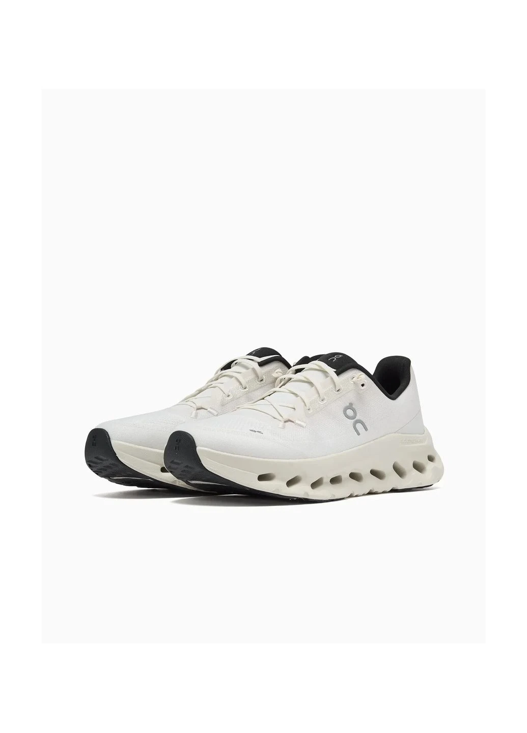 Білі кросівки чоловічі cloudtilt white 3me10102531 ON