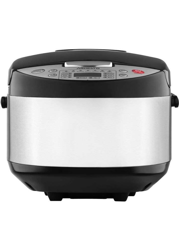 Мультиварка MC-P13, 860 Вт, чаша-5 л Ardesto (342117604)