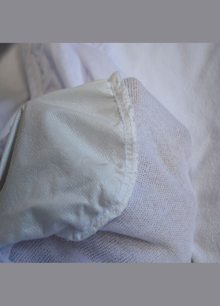 Наматрацник Аквастоп водонепроникний махровий 160x200 см NAM7 Kayra (316080410)