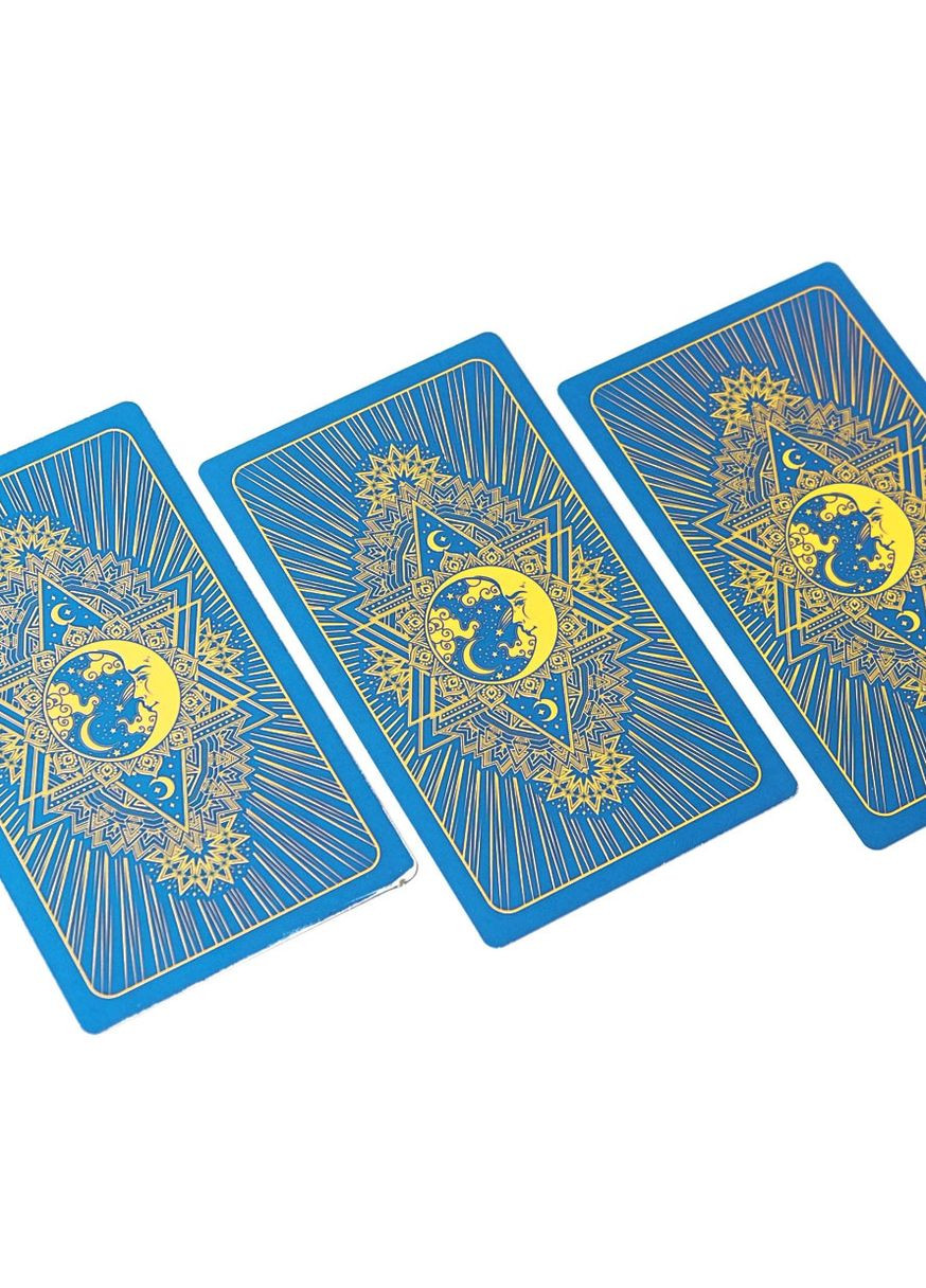 Карты Таро Уэйта Waite's Cards Tarot (351372721)
