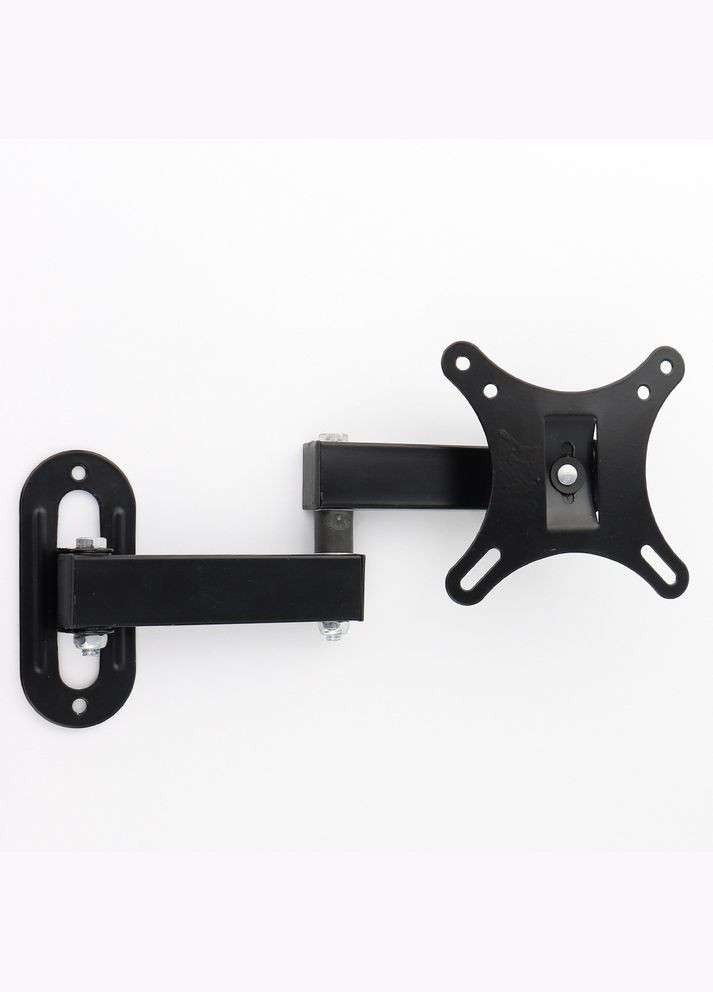 Крепление для телевизора CP101 14"-27", настенное, поворотное V-Star (351586152)