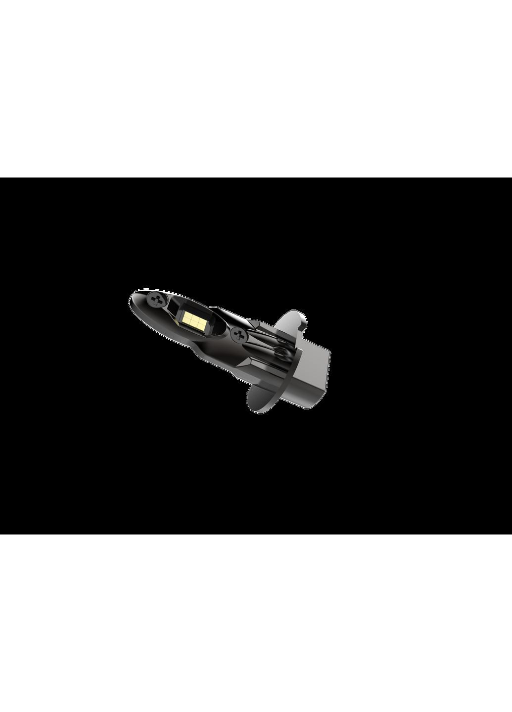 Комплект светодиодных ламп F3-Pro H3 30W Infolight (361869717)