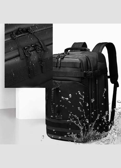 Рюкзак - сумка 9242-S Ozuko (322280609)