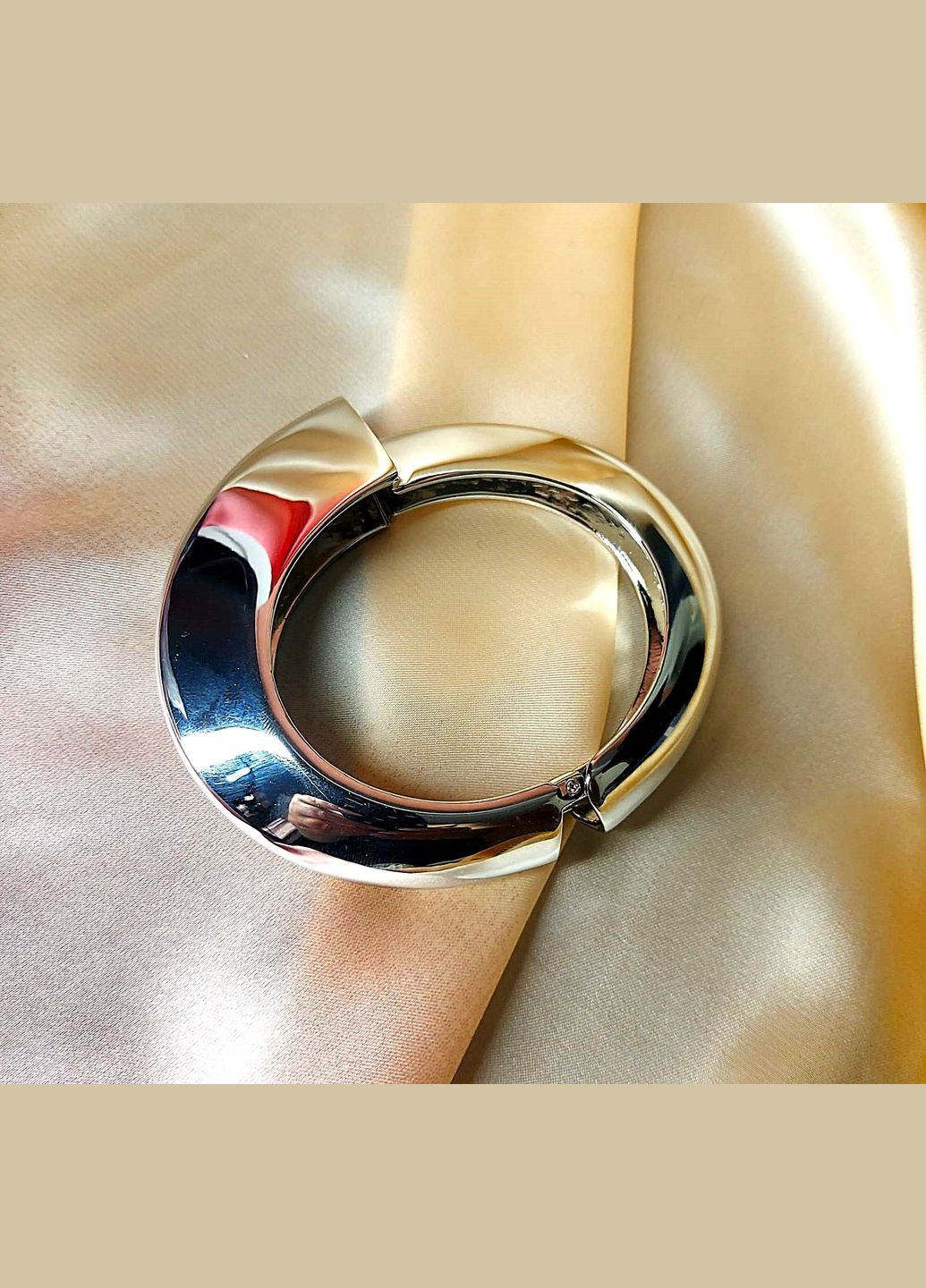 Браслет-манжет на механизме No Brand (327274117)