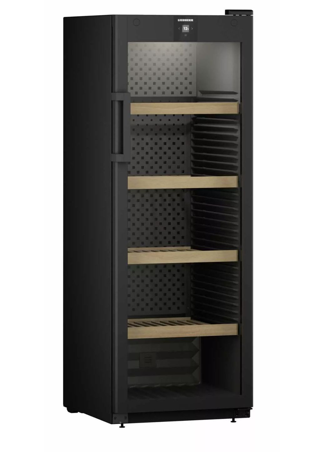 Холодильник для вина WPBL5001 LIEBHERR