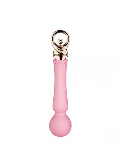 Вибромассажер микрофон Confidence CherryLove Zalo (282709619)