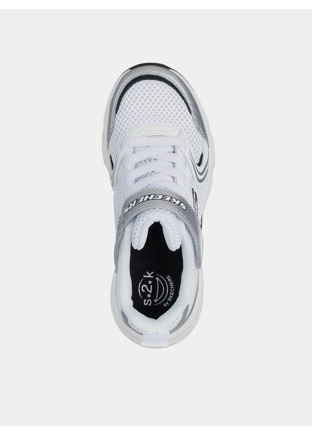 Кросівки повсякденні 10537419 KK3849 Skechers (401732158)