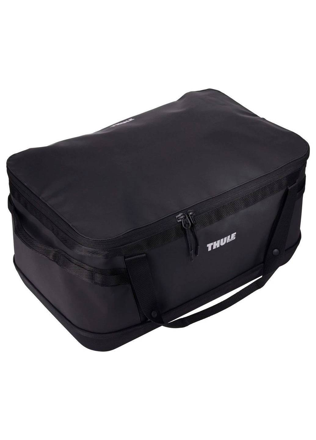 Дорожня сумка Chasm Gear Hauler 55L (Black) 3205529 (TH 3205529) (TH 3205529) Thule (383960048)
