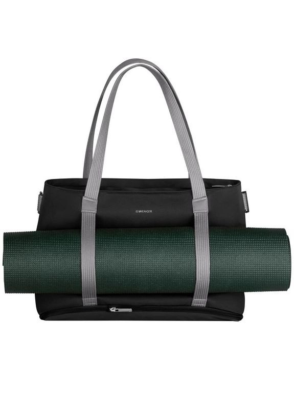 Сумка для ноутбука Motion Deluxe Tote 15,6" чорная (612543) Wenger (370143076)