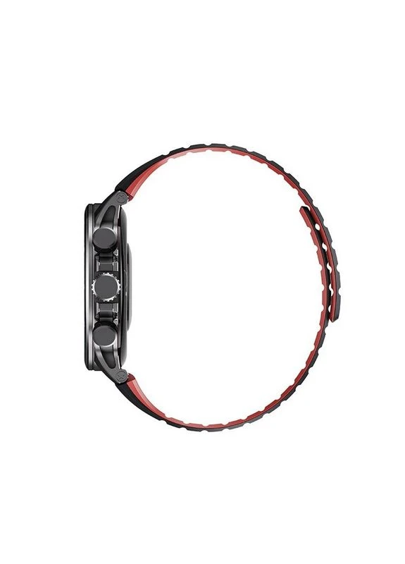 Смарт-часы HOLO Ultra ESW-HOLO Ultra-B Black Imiki (384042866)
