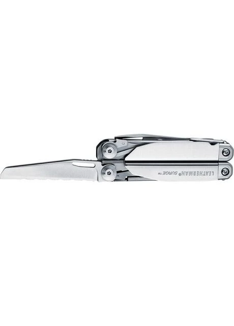 830169 Набор Surge, кож. чехол, подар.коробка (830169) Leatherman (385893516)