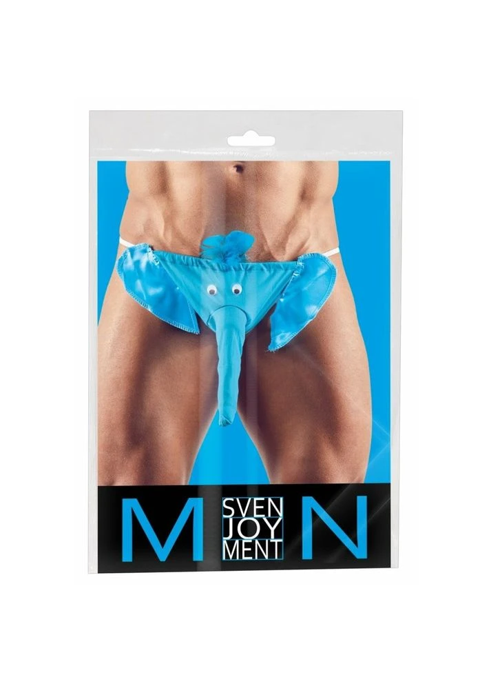 Трусики мужские веселый слоник " Elephant S-L SvenJoyMent (302804155)