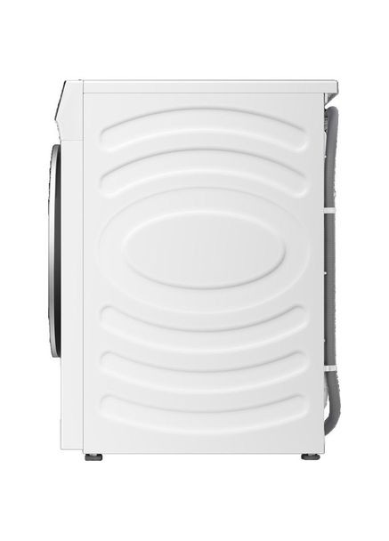 Стиральная машина WF7S1247BW Hisense (307115537)