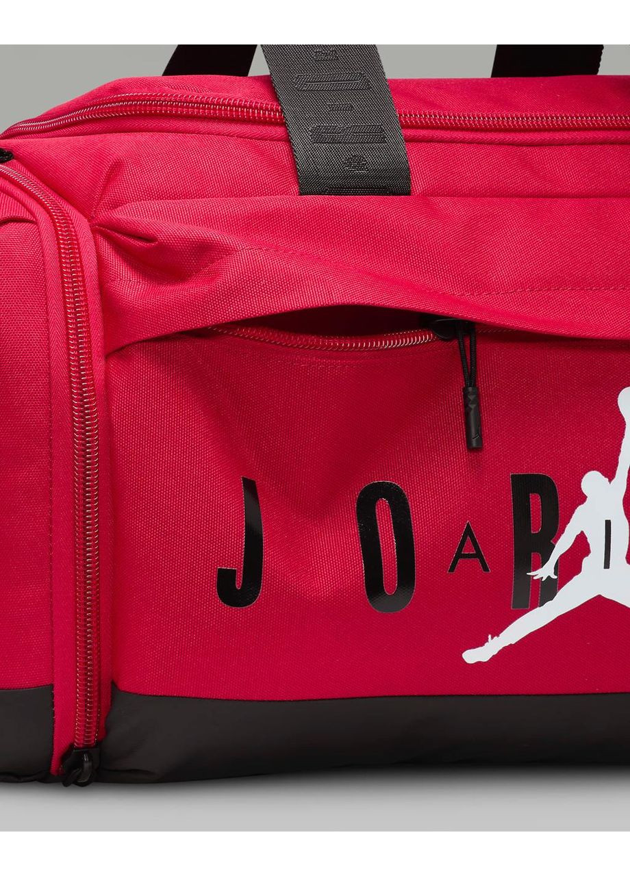 Сумка Nike Air Velocity Duffle Bag Jordan (371780999)