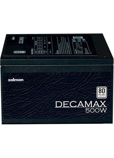 Блок питания Zalman (360403883)