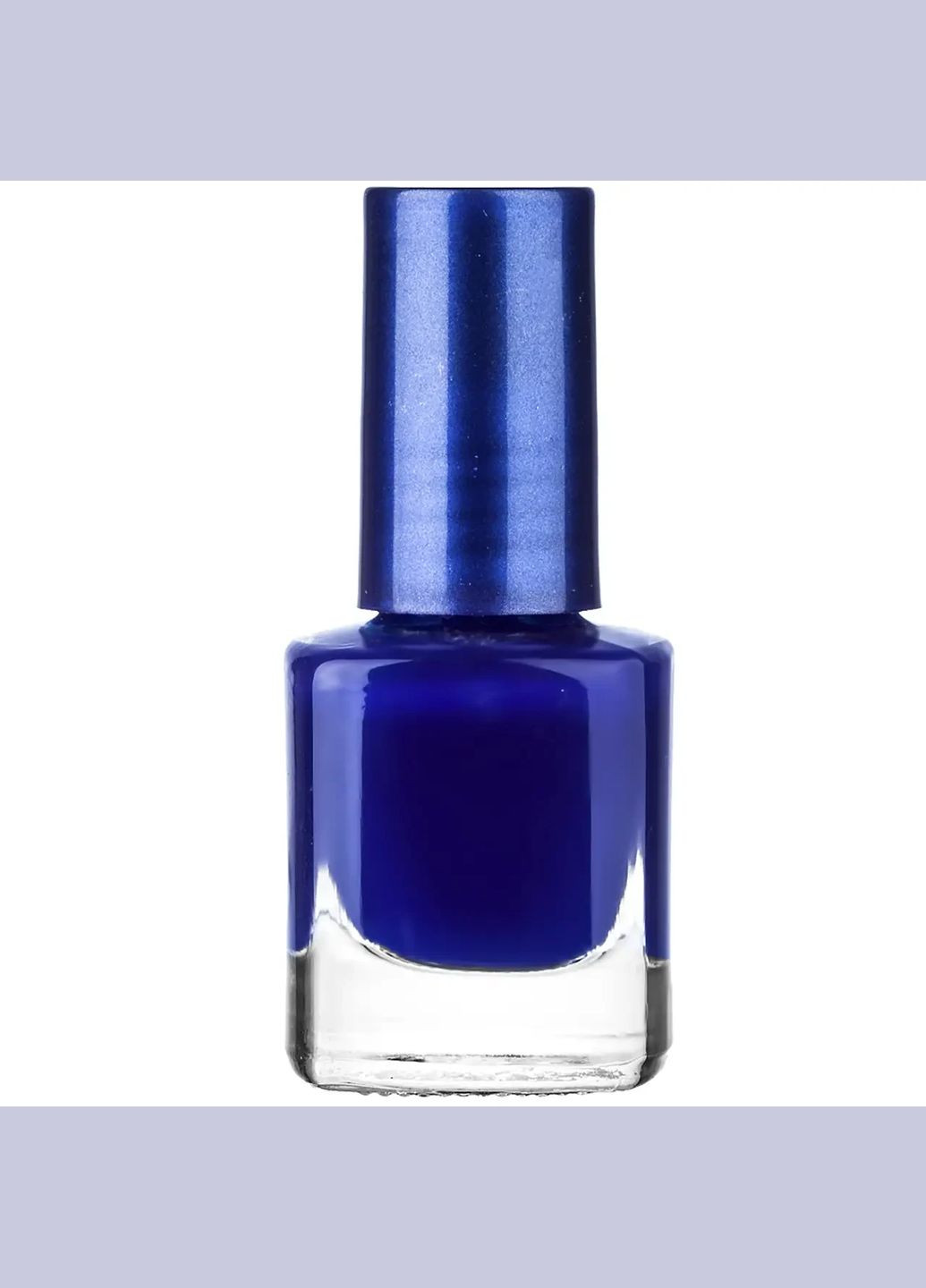 Global Лак для стемпинга синій 7мл Global Fashion (299484509)