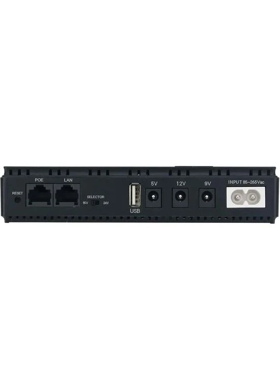 Джерело безперебійного живлення (ДБЖ) для роутера DC1018P 18W 8800mAh [112991] Andes (399208891)