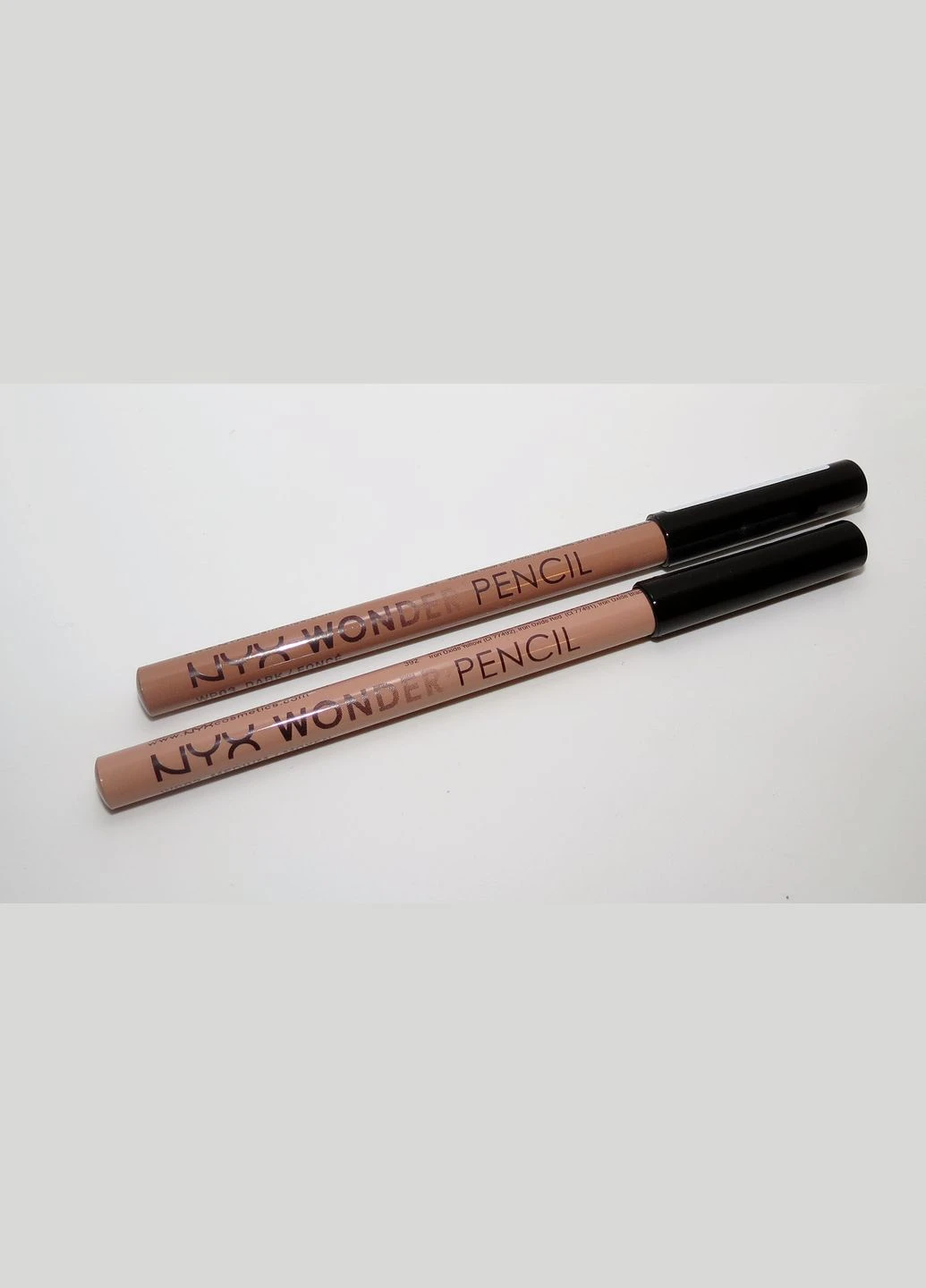 Многофункциональный карандаш Wonder Pencil 13см DEEP (WP03) NYX Professional Makeup (279363997)