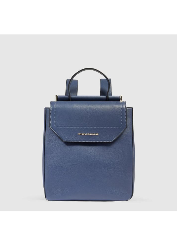 Рюкзак Circle (W92) Sea Blue CA6780W92_BLU4 Piquadro (372672762)