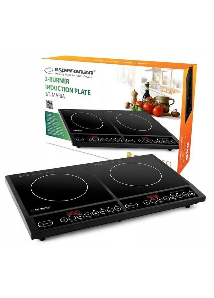 Індукційна плита EKH008 St. Maria (Польща) Esperanza (371812239)