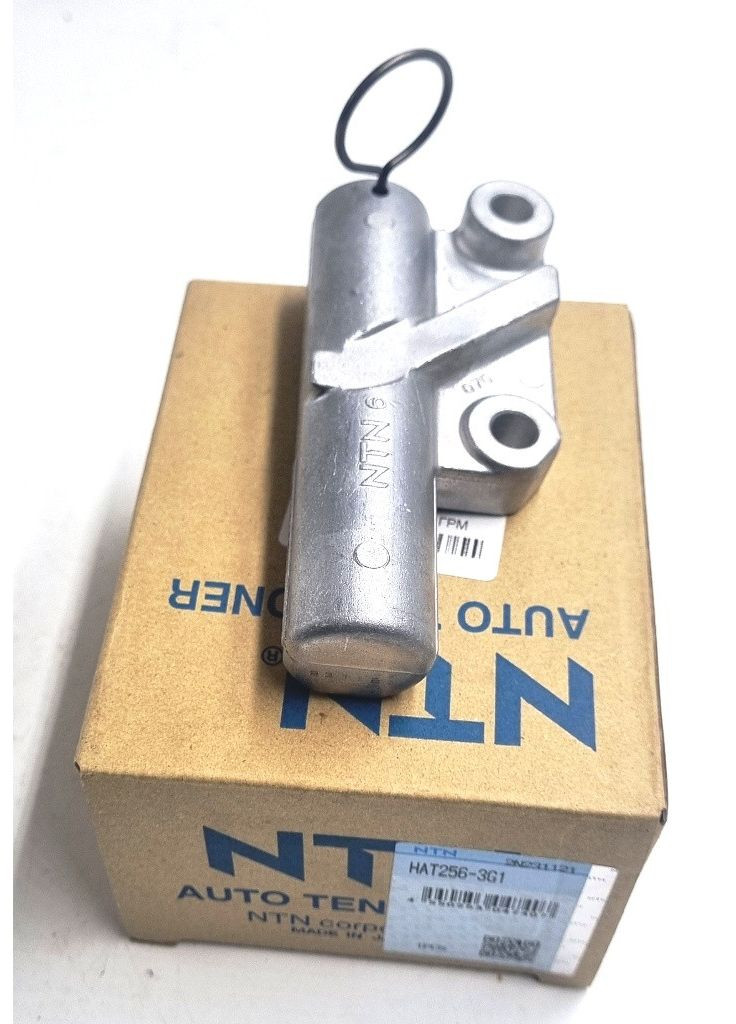 Натяжитель ремня HAT2563G1 PAJERO SPORT Паджеро Спорт 1145A062 NTN (345737487)