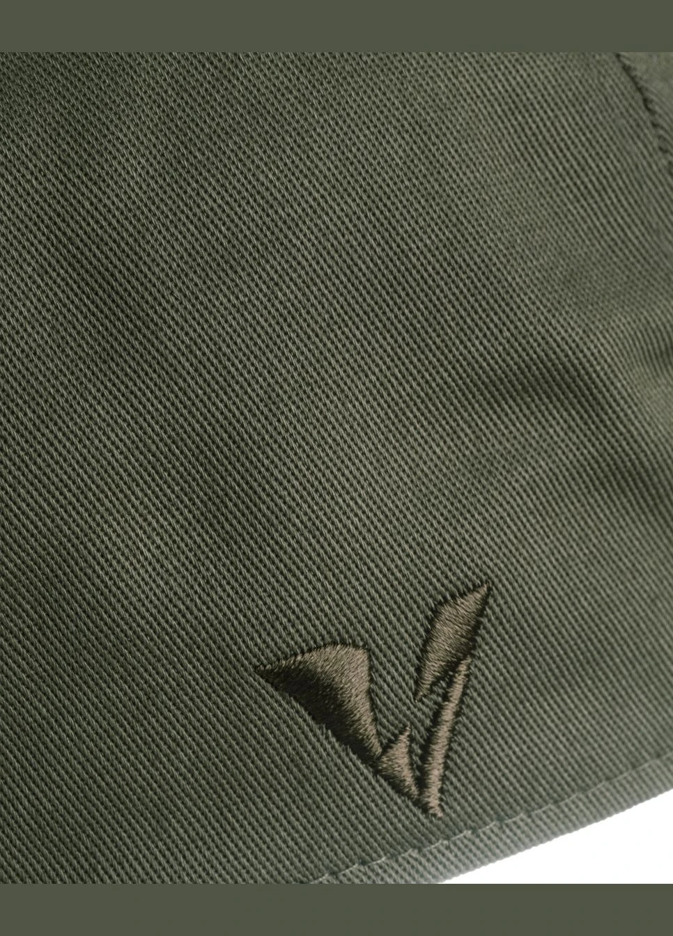 Кепка тактическая ® SI Cotton Cap Olive Oakley (315822550)