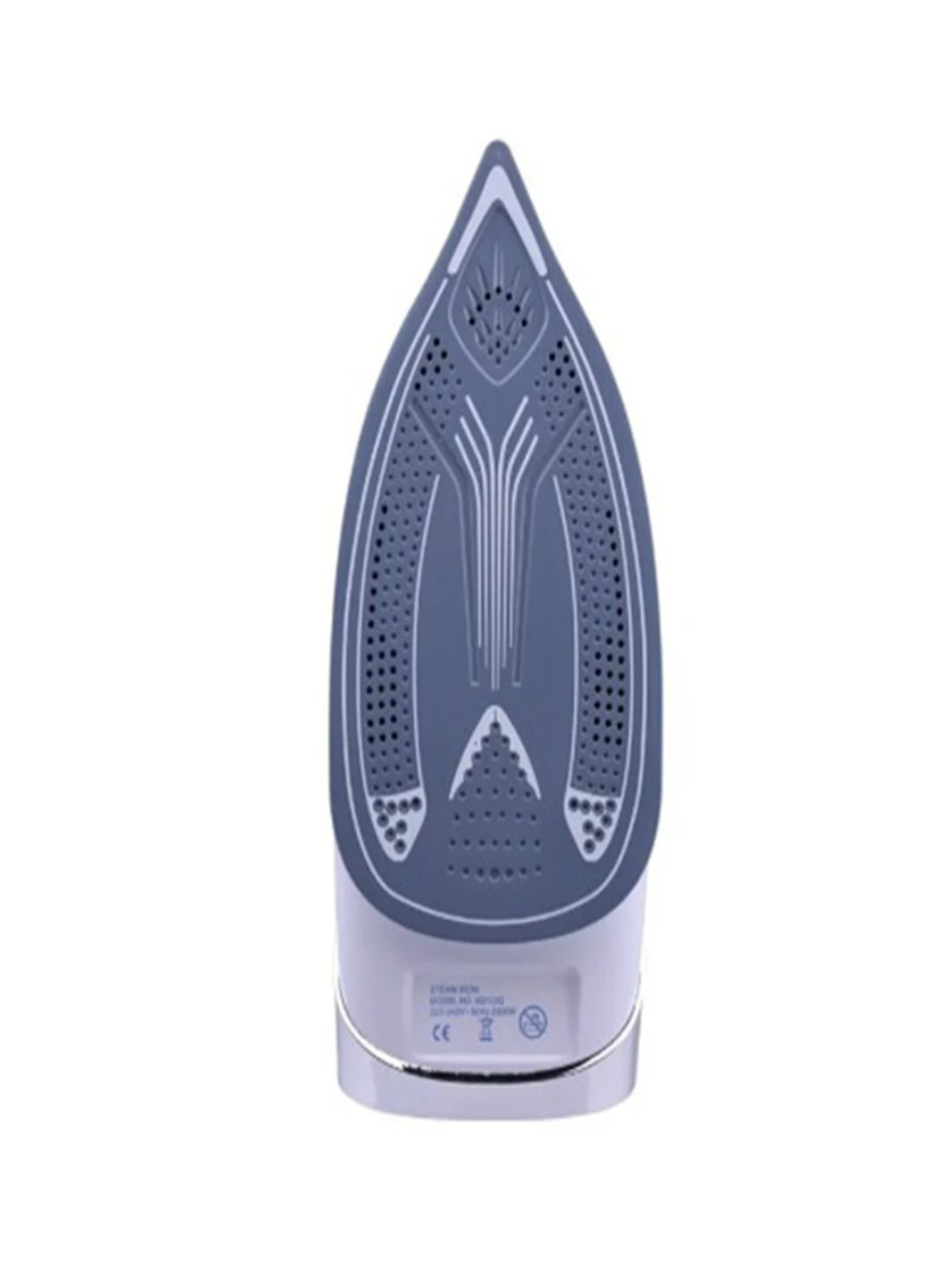 Електрична парова праска KD1032 з керамічною підошвою 2000Вт DSP (314906076)