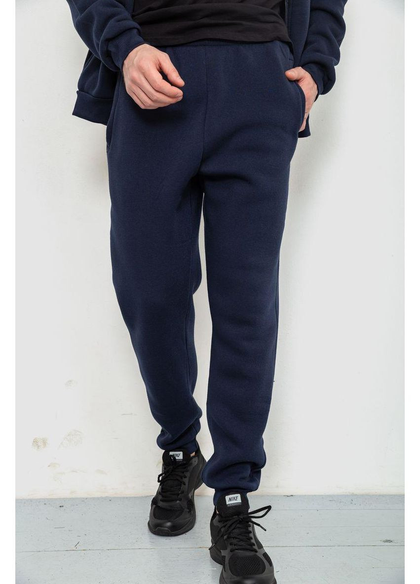 Спорт костюм чоловічий на флісі,, 244R967 No Brand (367166368)