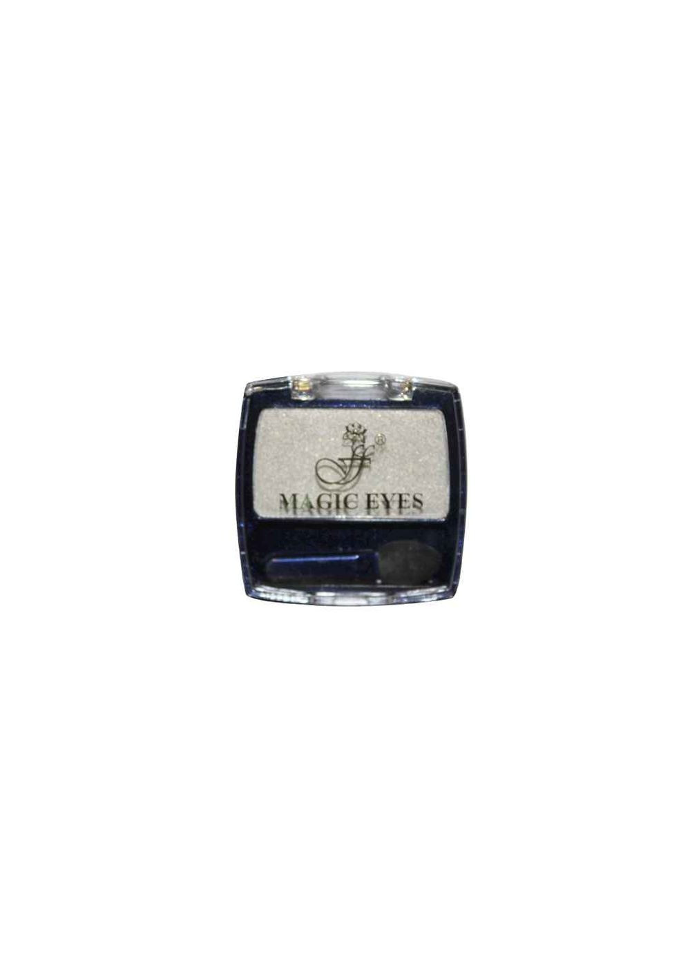 Тени для век золотисто-бежевый E-110 14 FFleur (357220762)