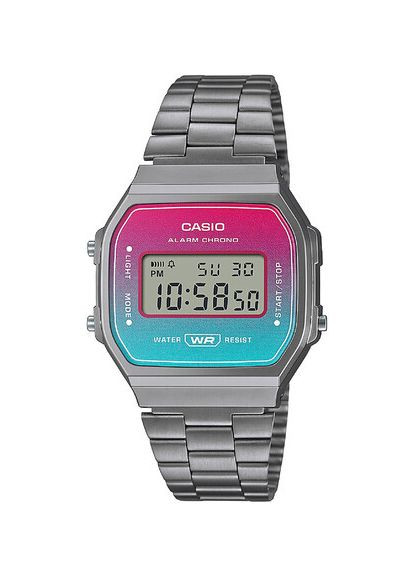 Мужские часы A168WERB-2A Casio (337993168)