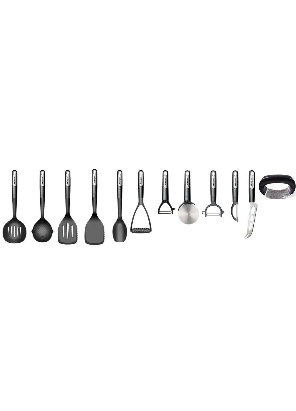 Кух.прилад Tapfer Коліщатко для піцци (RG-5121/8) Ringel (365277439)