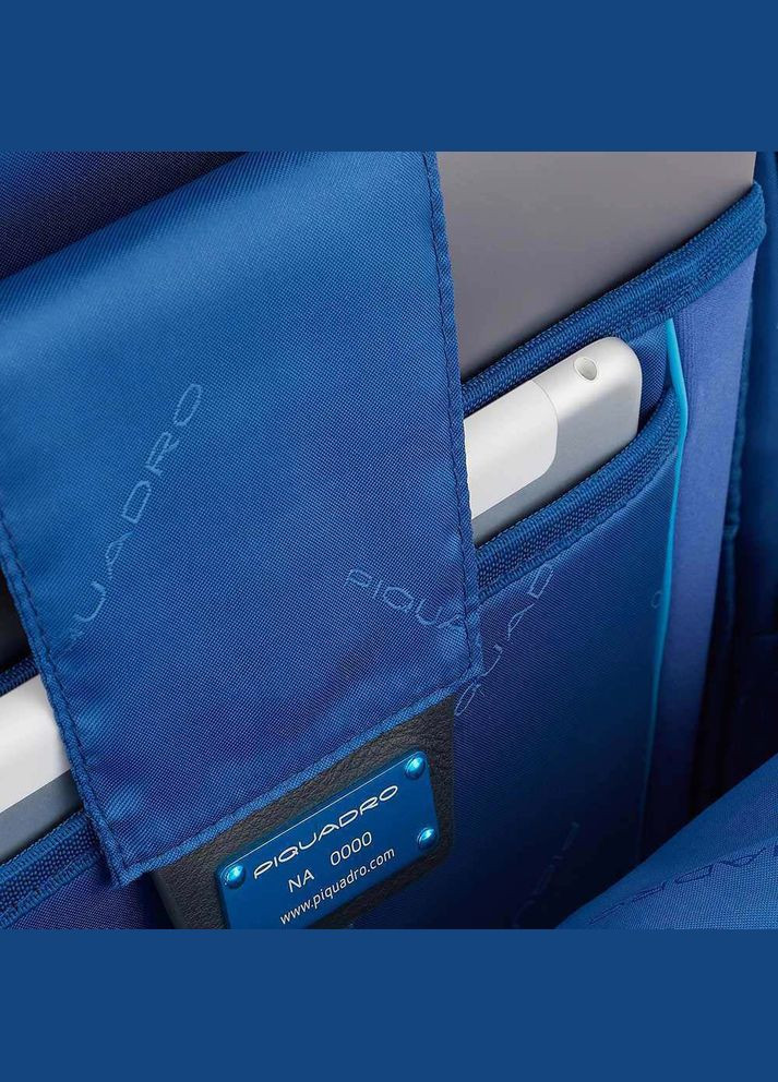 Рюкзак для ноутбука Urban (UB00) Black-Grey CA3214UB00_NGR official Piquadro (372674710)