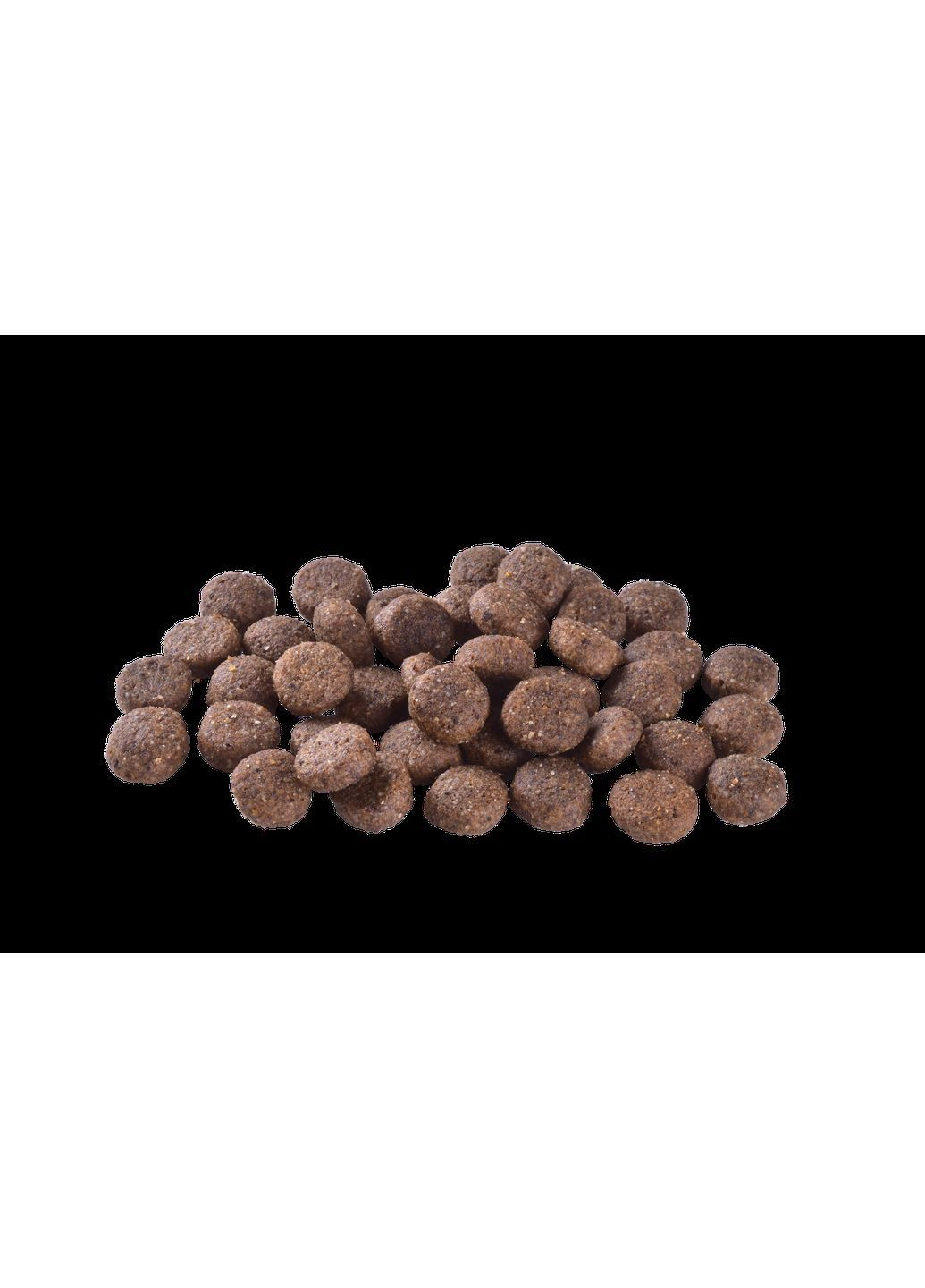 Корм для собак маленьких та середніх порід Care Dog Grain-free Adult беззерновий з лососем, 3 кг Brit (362488586)