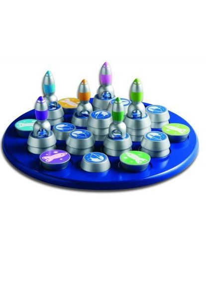 Настільна гра SPUTNIK KIDS 30133 Gigamic (305418439)