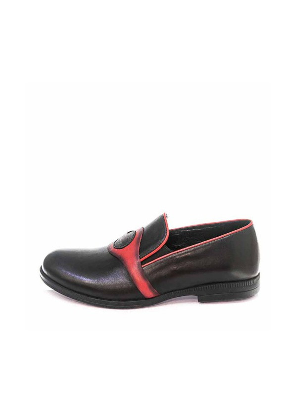 Черные туфли Minibel